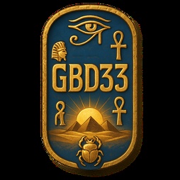 GBD33 brand