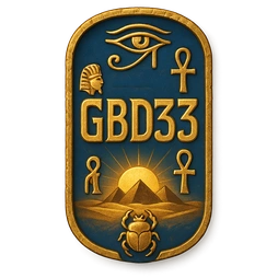 GBD33